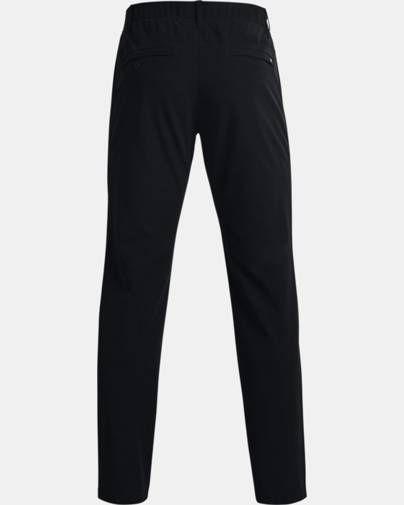 Men's ColdGear® Infrared Pants, Black, pdpMainDesktop image number 8